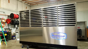 Dual-Stage Glycol Chillers