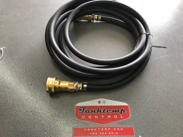 Glycol Hose Set Tanktemp glycol-hose-set-tanktemp