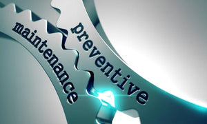 10 ways to reduce downtime with preventative maintenance