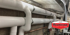 Everything you ever wanted to know about glycol plumbing