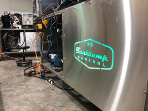 GETTING THE MOST OUT OF YOUR GLYCOL EQUIPMENT