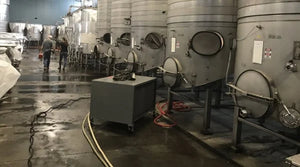 HOW DO YOU EVALUATE A CHILLER?