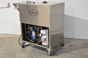 Tanktemp Iceberg Series DUO™ HC-21 Portable Glycol Heat or Chill