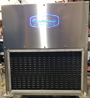 TANKTEMP ANTARCTICA™  STATIONARY CHILLER.  EXPANDABLE OPTIONS AVAILABLE