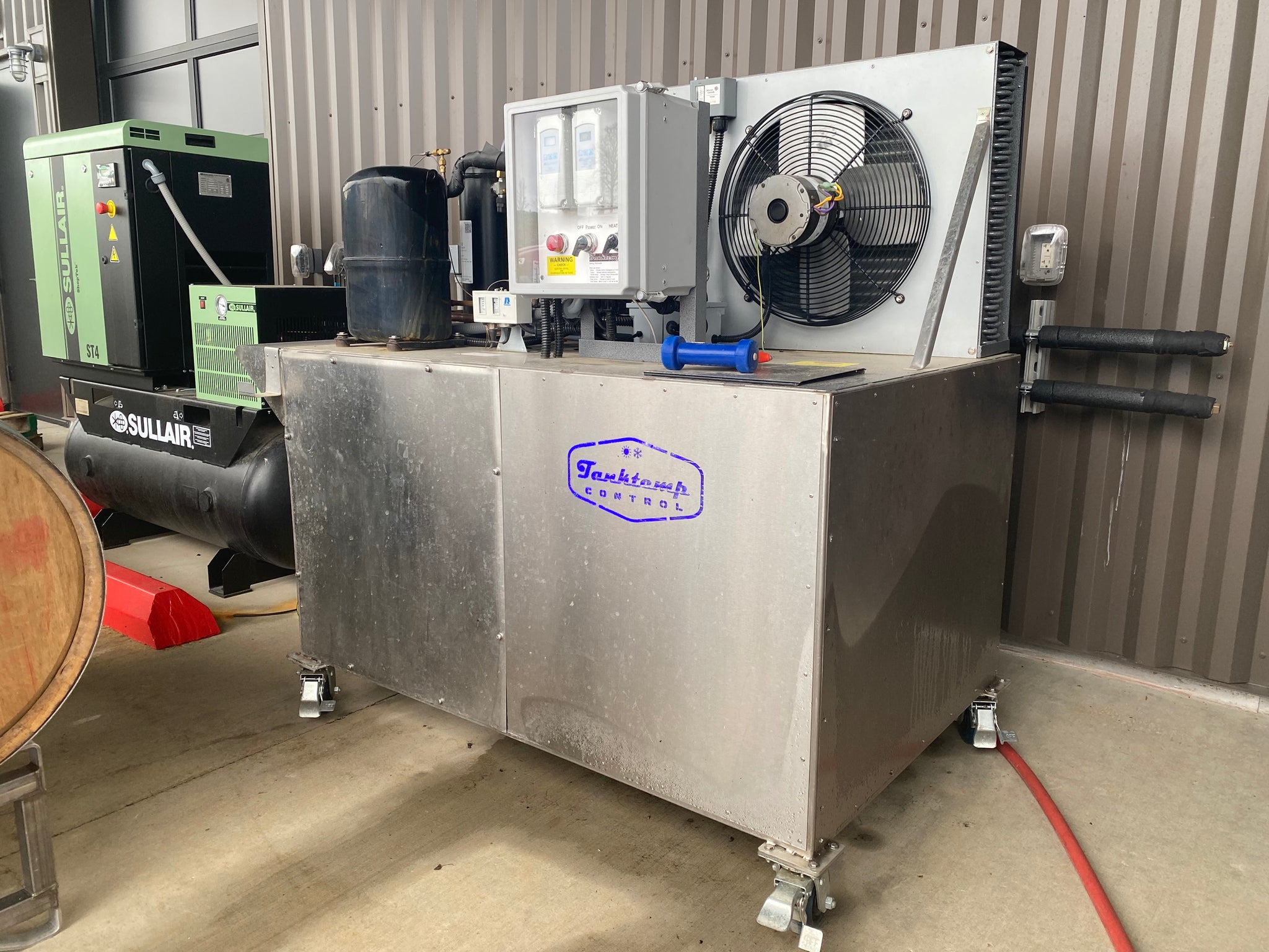 Hc Series High Efficiency Condensing Gas Boiler Ibc High